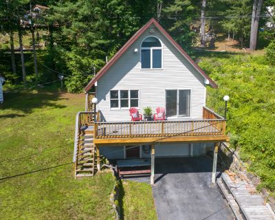3 Bedroom 1BA 1075 ft Single Family House For Sale in Hadley, NY