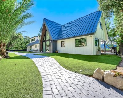 24301 Sylvan Glen. Property for Rent in Calabasas, CA for $17,999 with 4 bedrooms and 4 full baths. This 2,869 square foot property was built in 1971 on a lot size of 3.7228.. Perfect Home with Spectacular Views. A Truly Must See! Modern living at its finest in this stylish mountaintop estate with Private Gate. Peacefully located on a quiet and secluded 3.7 acres surrounded by nature in the tra...