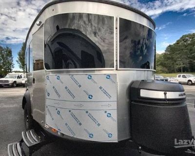 2025 Airstream Basecamp 20X For Sale by Dealer in Knoxville, Tennessee