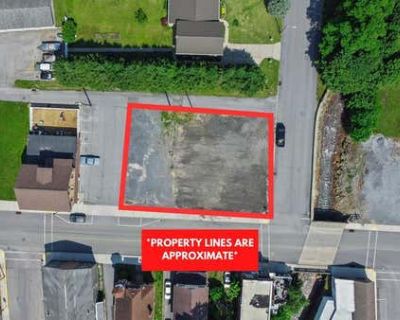 Unimproved Land For Sale in PORTAGE, PA