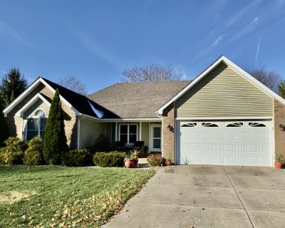 4 Bedroom 3BA 1859 ft Single Family House For Sale in White Pigeon, MI