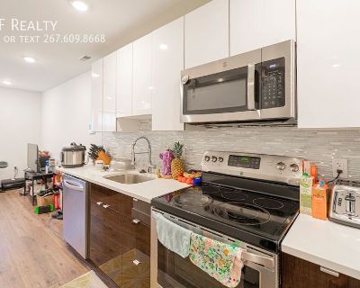 1 Bedroom 1BA 537 ft Furnished Apartment For Rent in Philadelphia, PA