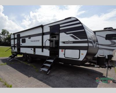 2026 Grand Design Transcend Xplor 265BHT