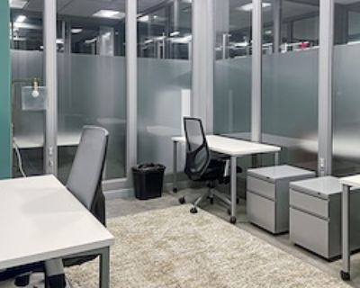 Private Office for 6 at Regus