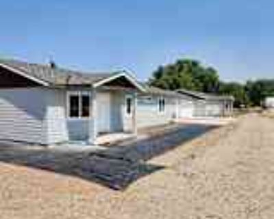 3 Bedroom 2BA 1246 ft² House For Rent in Payette, ID 1360 N 2nd St