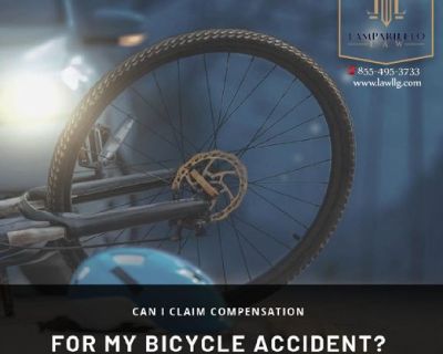 Bike Accident Attorney