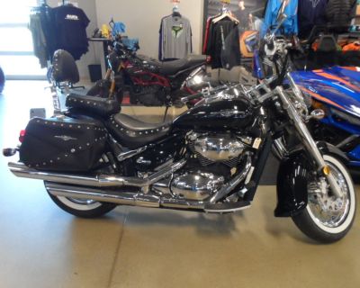 2005 Suzuki Boulevard C50T
