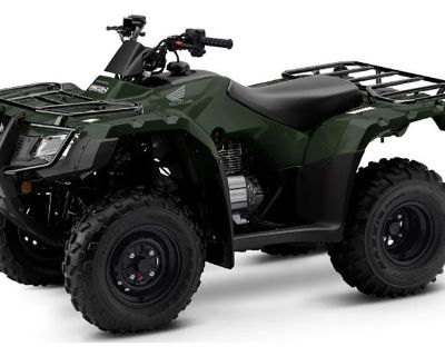 2023 Honda FourTrax Recon ES