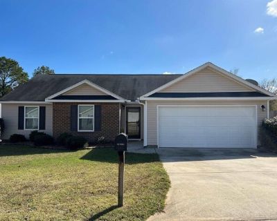 Magnum Way, Perry, Home For Rent