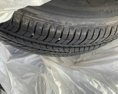 4 all season tires