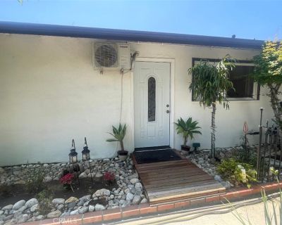 1 Bedroom 1BA 310 ft Apartment For Rent in West Hills, CA