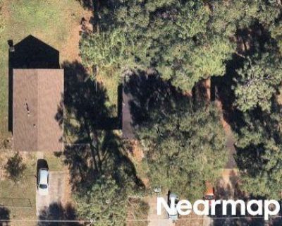 3 Bed 2 Bath Preforeclosure Property in Tallahassee, FL 32305 - Crossway Rd