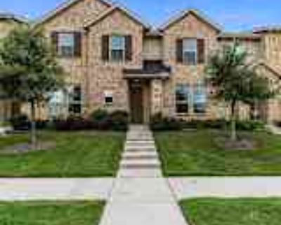 3 Bedroom 2BA 1821 ft² Apartment For Rent in Mc Kinney, TX 1225 Pebblebrook Dr #A