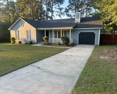 3 Bedroom 1BA 0 ft Apartment For Rent in Richland County, SC