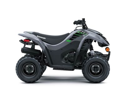 2025 Kawasaki KFX 50