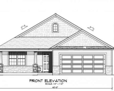 3 Bedroom 2BA 1506 ft Single Family Home For Sale in CULVER, IN