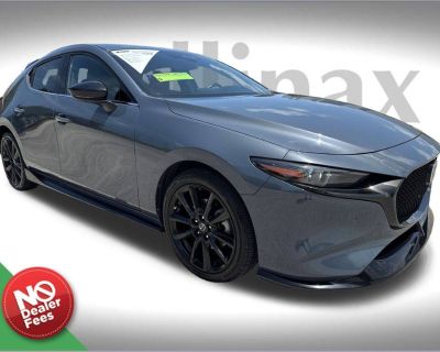 Used 2023 Mazda Mazda3 2.5 Turbo Premium Plus