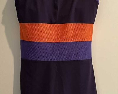 Nike Women s DrFit Tennis Dress w/ Skort - Small