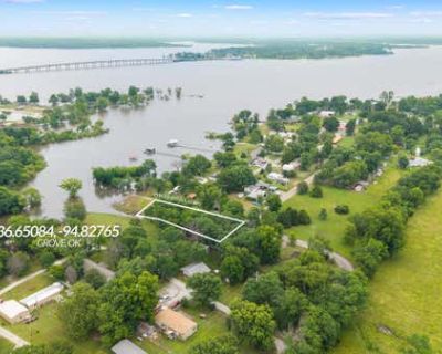 Land For Sale in AFTON, OK