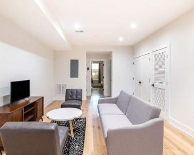 Available on: august 10. Unfurnished. Internet included * LGBTQ+ friendly * Students welcome * 40+ years welcome Sam June will require background checks for this room Learn more. Full bedroom in a 3 bedroom / 2.5 bathroom apartment! Check out 3D tour now: https://jnhm.es/8dF This Full room in Columbia Heights is available on a 12 month lease or a flexible short term (31 to 364 days) lease. You ...