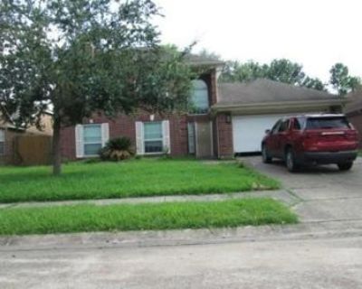 4 Bed 2.5 Bath Foreclosure Property in Pearland, TX 77584 - Meadowglen Dr