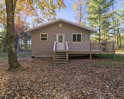 2 Bedroom 1BA 768 ft Single Family House For Sale in Baldwin, MI