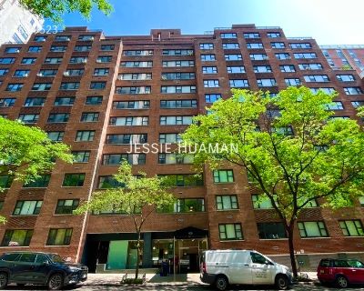 1 Bedroom 1BA Pet-Friendly Apartment For Rent in New York, NY