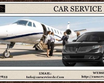 DC Car Service