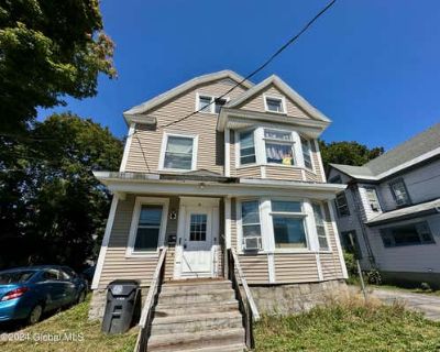 4 Bedroom 4BA 4312 ft Multi Family Home For Sale in GLENS FALLS, NY