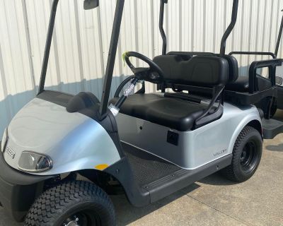 2023 E-Z-GO VALOR 4 ELECTRIC Golf carts Tifton, GA