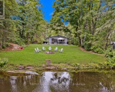 1 Bedroom 1636 ft Apartment For Rent in Ramara Township, ON