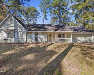 3 Bedroom 2BA 1926 ft Single Family Home For Sale in JACKSON, MS