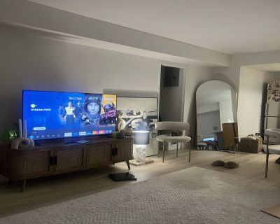 Studio Bedroom 1.0 BA 450 ft Furnished Apartment for Rent in Midtown-East, New York