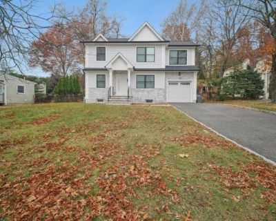 134 Hillside Ave. Welcome home to this exquisite, recently built retreat. This four-bedroom, two-and-a-half-bath modern colonial is ideally situated near Hillside Elementary School, where sophistication meets comfort in every detail. As you step through the inviting entrance hall, you're immediately greeted by a bright, open floor plan that radiates warmth and elegance, with recessed lighting a...