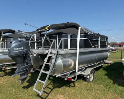 2023 Godfrey Sweetwater Xperience 1880 CX Pontoon Boats Lafayette, LA