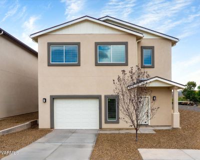 Property for Rent in Cottonwood, AZ for $2,200 with 3 bedrooms. This 1,853 square foot property was built in 2025 on a lot size of 2.43.. Brand-New 3-Bedroom Home for Rent in Cottonwood - Prime Location! Be the first to live in this brand-new, 3-bedroom, 2.5-bathroom home in the heart of Cottonwood! Enjoy the perfect combination of modern living and convenience, with easy access to Main Street,...