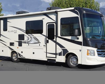 2022 Jayco ALANTE 27A