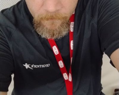 Erik - Needs a House on iROOMit or a Room