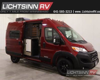 2025 Winnebago 36A For Sale by Dealer in Forest City, Iowa