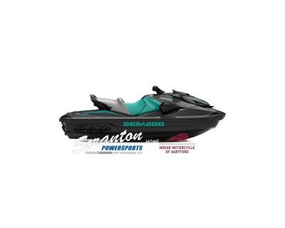 2025 Sea-Doo GTR 230 iBR+ BRP Premium Audio
