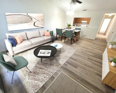 3 Bedroom 2BA House For Rent in Land O Lakes, FL