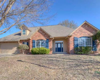 3 Bedroom 2.5BA 2873 ft Apartment For Rent in Owasso, OK