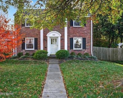 Landor Ave, Louisville, Home For Sale