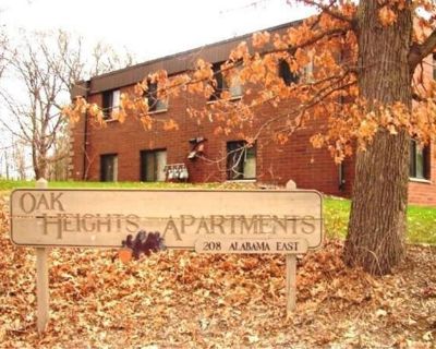 E Alabama St Unit,saint Croix Falls, Flat For Rent