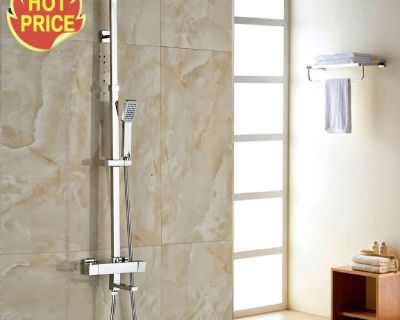 Shower Faucet Set Bath Tub Shower with free shipping worldwide