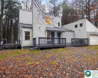 King Arthur Dr, Tobyhanna, Home For Rent