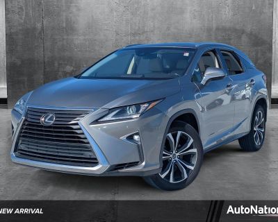 Used LEXUS RX 350 For Sale Bradenton, FL | 2T2ZZMCA7JC108725 | AutoNation Ford Bradenton