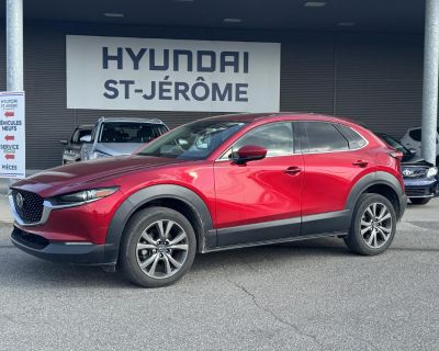 Mazda CX-30 2020 GT AWD