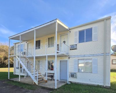 1 Bedroom 1BA 450 ft Apartment For Rent in Melbourne, AR