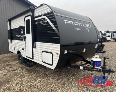 2026 Heartland Prowler 1700BH